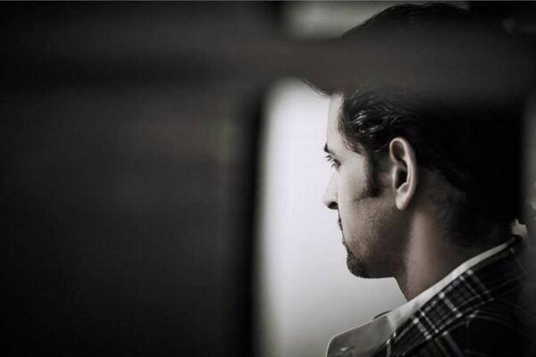 Hrithik Roshan Fotoğrafı