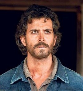 Hrithik Roshan Fotoğrafı