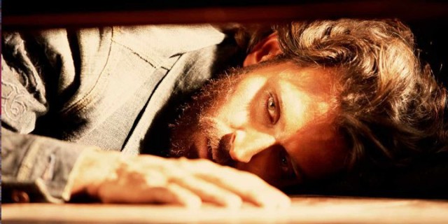 Hrithik Roshan Fotoğrafı