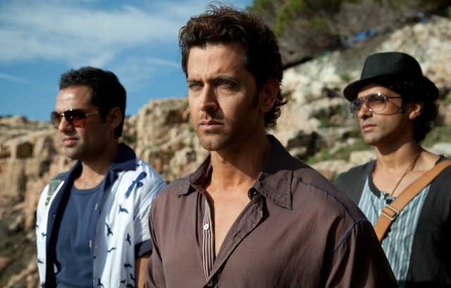 Hrithik Roshan Fotoğrafı