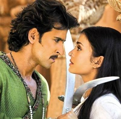 Hrithik Roshan Fotoğrafı