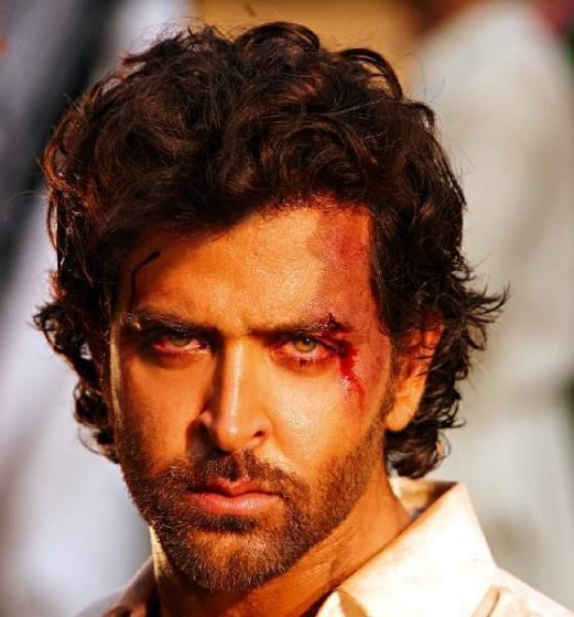 Hrithik Roshan Fotoğrafı