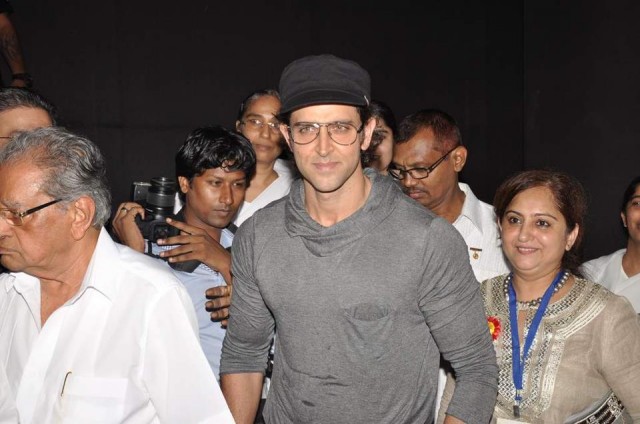 Hrithik Roshan Fotoğrafı