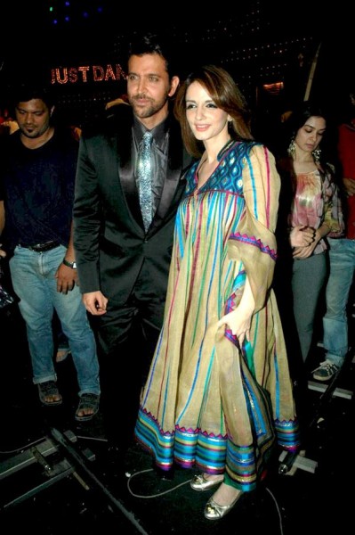 Hrithik Roshan Fotoğrafı