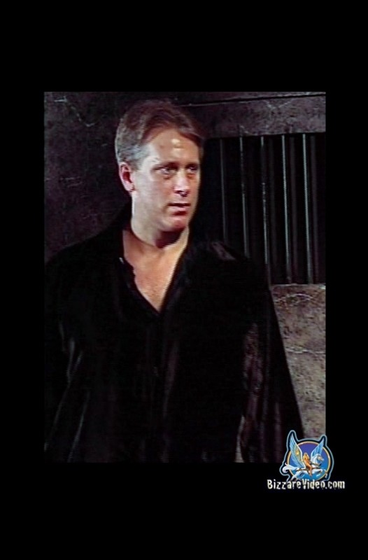 Hank Armstrong Fotoğrafı