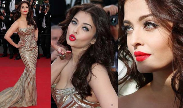 Aishwarya Rai Bachchan Fotoğrafı