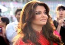 Aishwarya Rai Bachchan Fotoğrafı