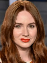 Karen Gillan fotoğrafı