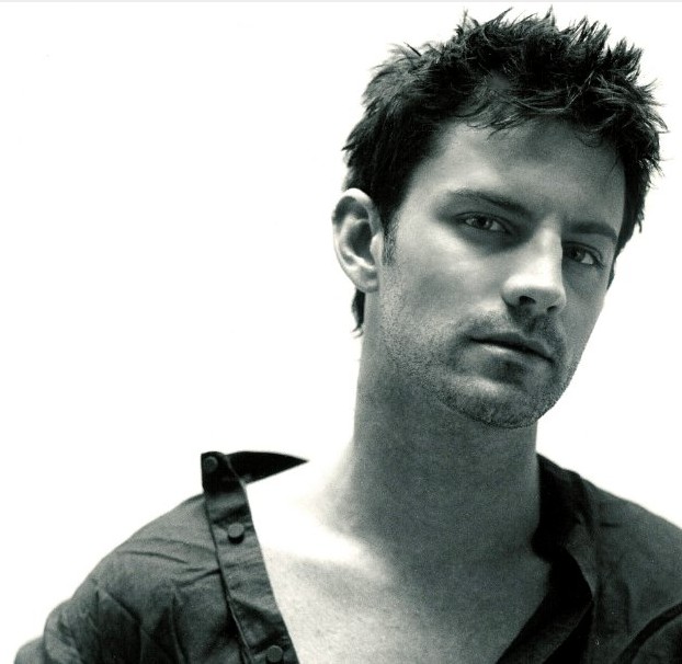 Brandon Johnson Fotoğrafı