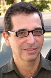 Richard Glatzer fotoğrafı