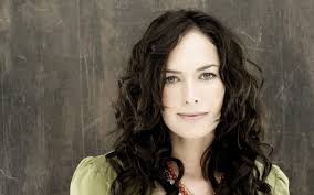 Lena Headey Fotoğrafı