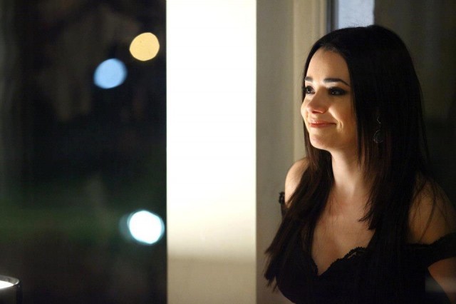 Özgü Namal Fotoğrafı