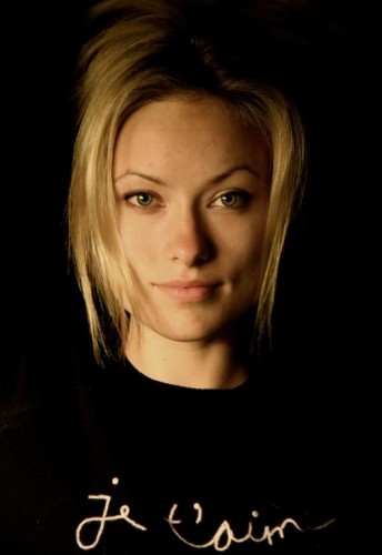 Olivia Wilde Fotoğrafı