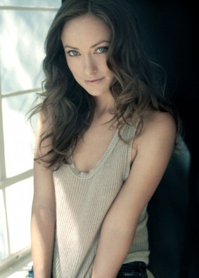 Olivia Wilde Fotoğrafı