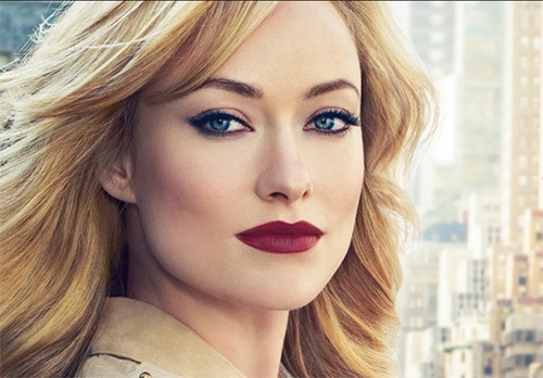 Olivia Wilde Fotoğrafı