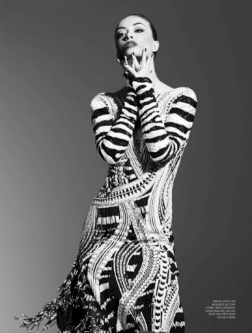 Olivia Wilde Fotoğrafı