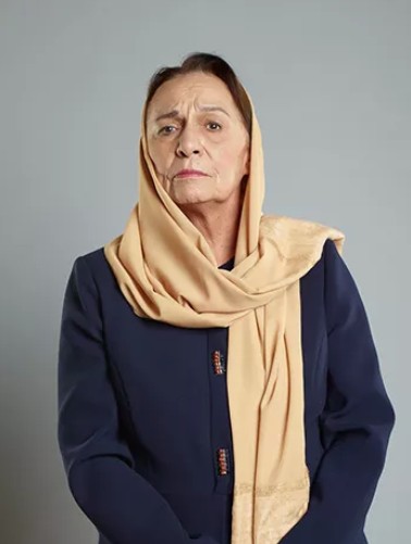 Ayten Uncuoğlu Fotoğrafı