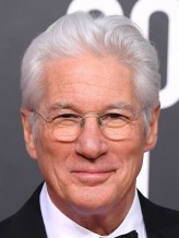 Richard Gere fotoğrafı