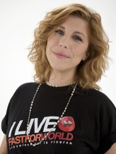 Michela Andreozzi fotoğrafı