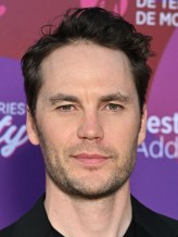 Taylor Kitsch fotoğrafı