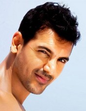 John Abraham fotoğrafı
