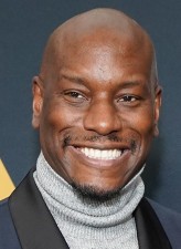 Tyrese Gibson fotoğrafı