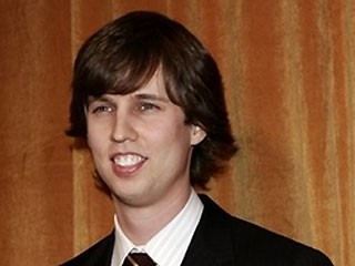 Jon Heder Fotoğrafı