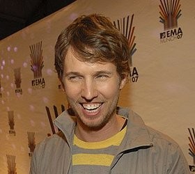 Jon Heder Fotoğrafı