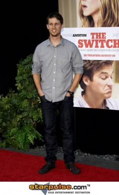 Jon Heder Fotoğrafı