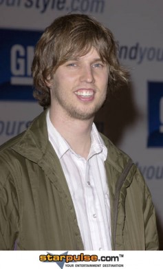 Jon Heder Fotoğrafı
