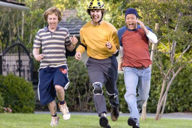 Jon Heder Fotoğrafı