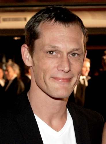 Måns Herngren Fotoğrafı