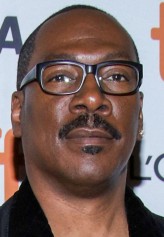 Eddie Murphy fotoğrafı
