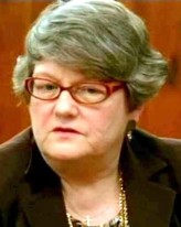 Cheryl Mcconnell fotoğrafı