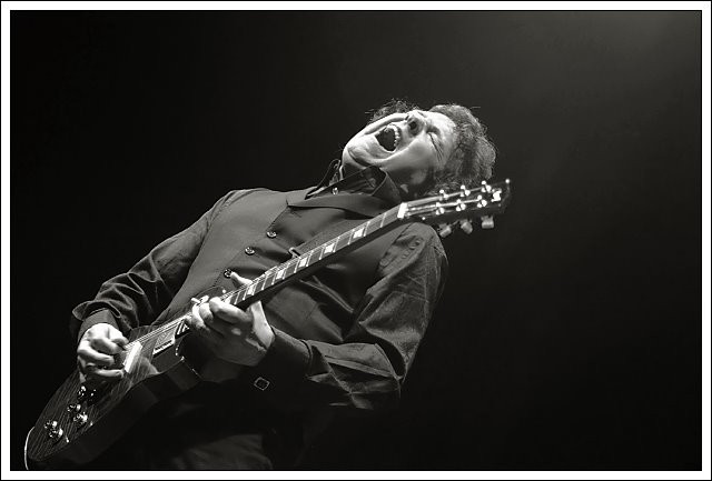 Gary Moore Fotoğrafı