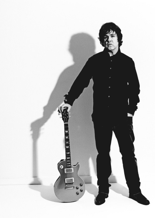 Gary Moore Fotoğrafı