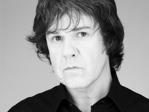 Gary Moore Fotoğrafı