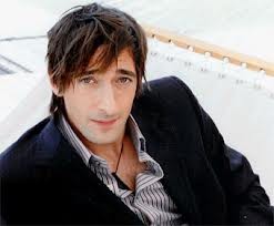 Adrien Brody Fotoğrafı