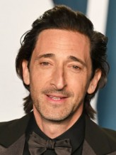 Adrien Brody fotoğrafı
