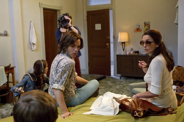 Diane Lane Fotoğrafı