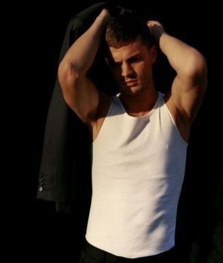 Jamie Dornan Fotoğrafı