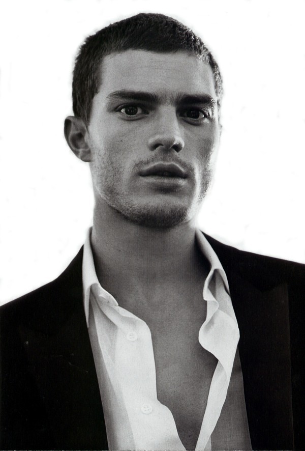 Jamie Dornan Fotoğrafı