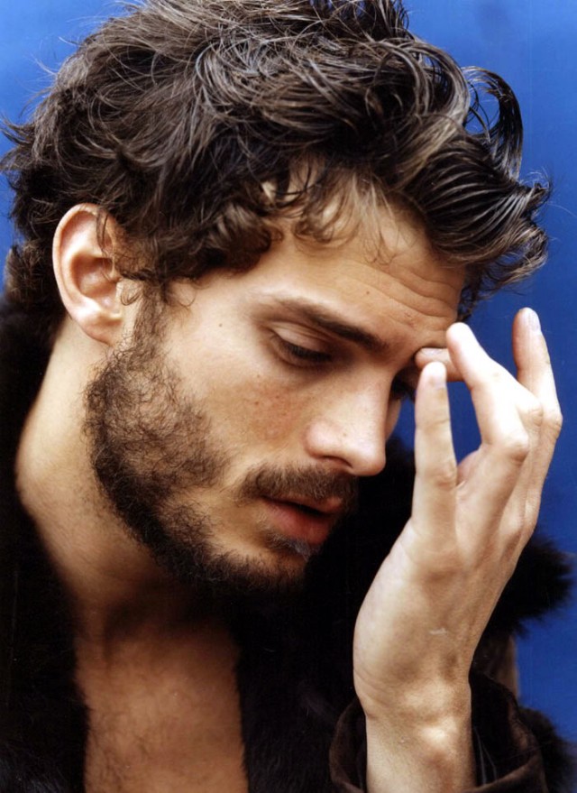 Jamie Dornan Fotoğrafı