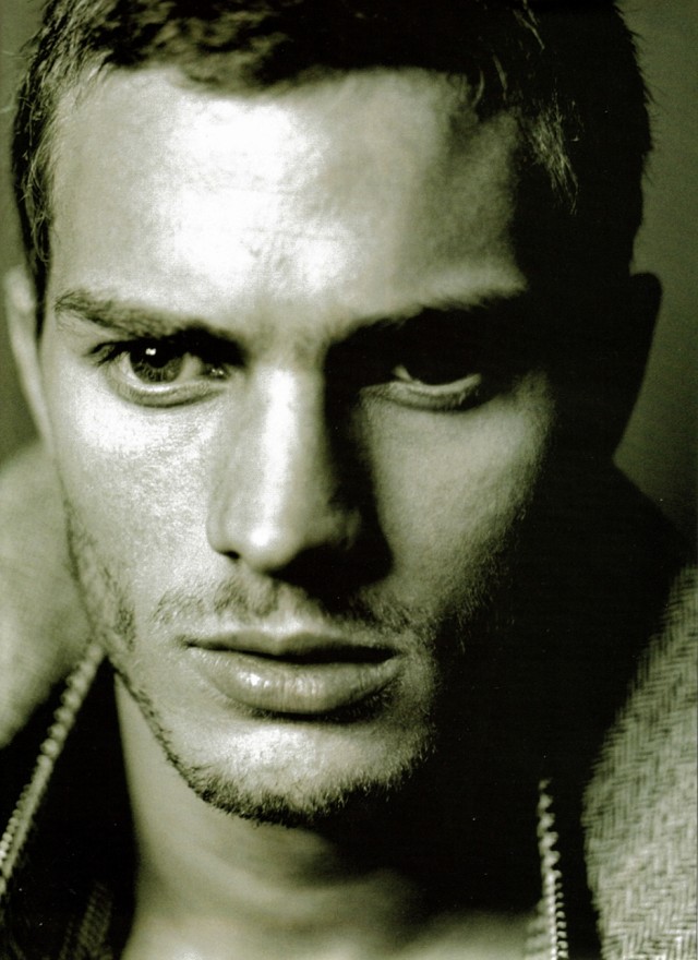 Jamie Dornan Fotoğrafı