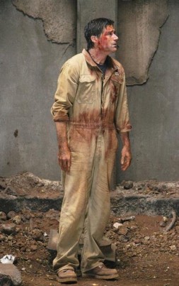 Matthew Fox Fotoğrafı