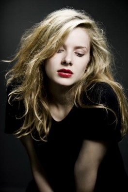Rachel Hurd-Wood Fotoğrafı