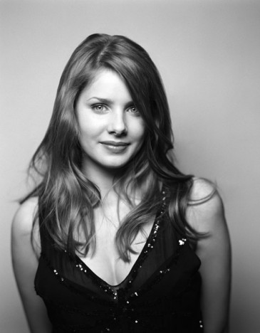 Rachel Hurd-Wood Fotoğrafı