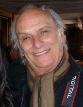 Carlos Saura Fotoğrafı