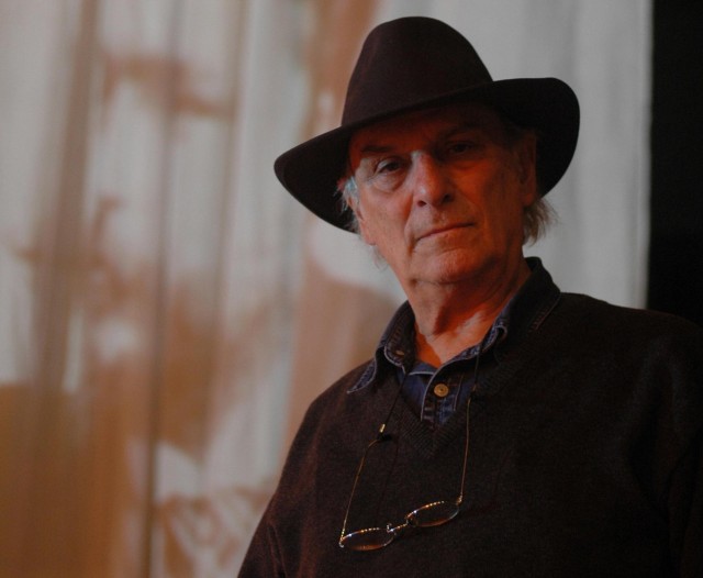 Carlos Saura Fotoğrafı