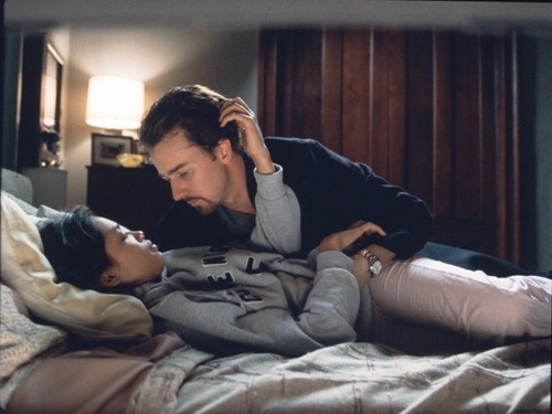 Rosario Dawson Fotoğrafı